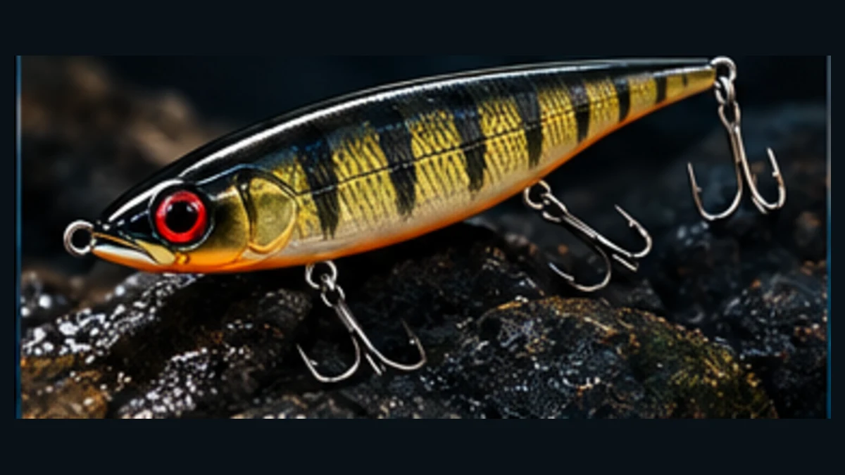 Illustration: Jerkbait